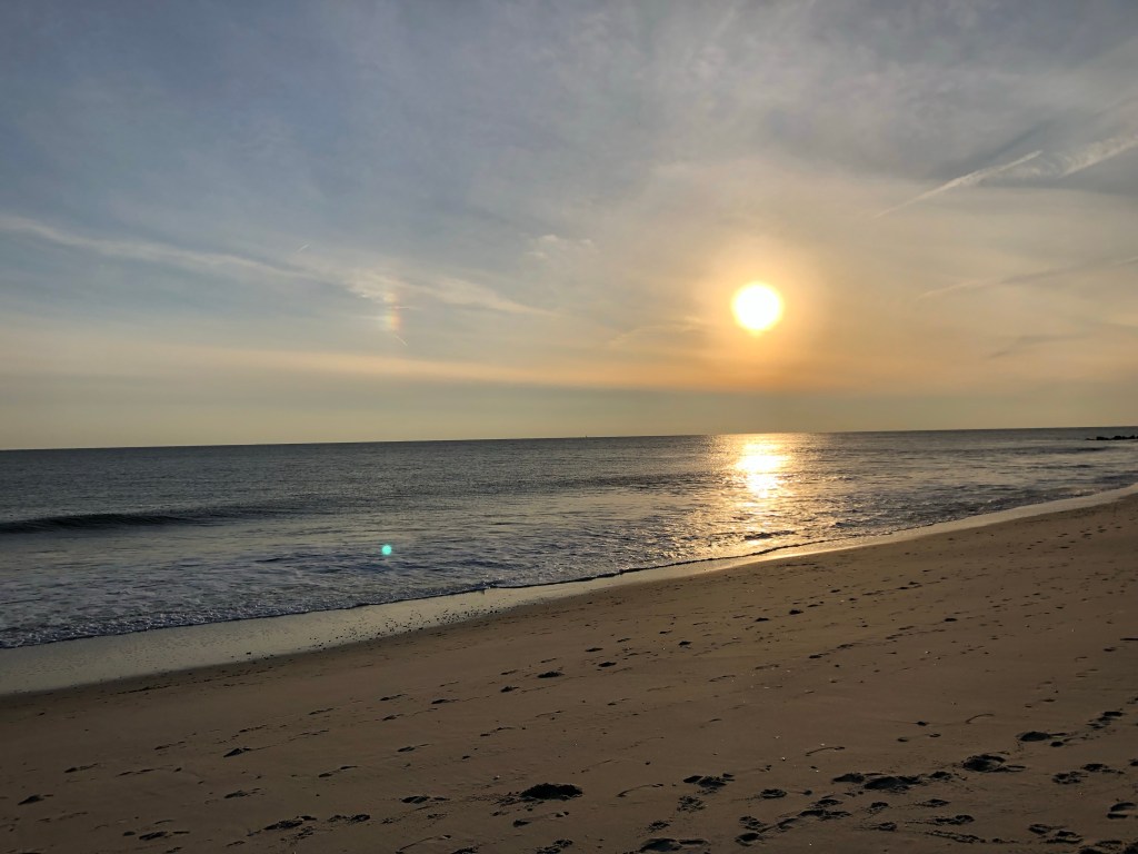 The Power of&nbsp;Silence