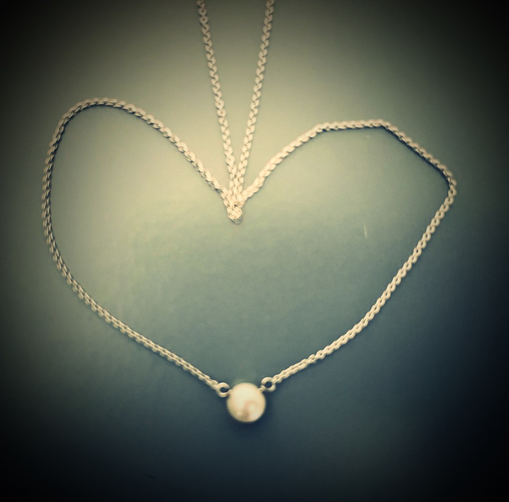 Message from My&nbsp;Necklace