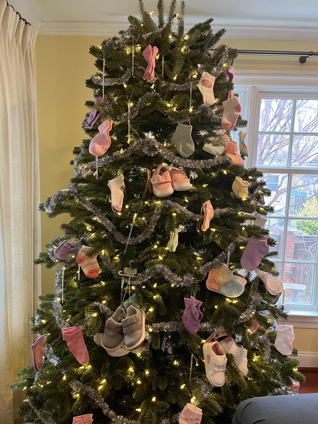 6 Word Stories of Baby Bliss