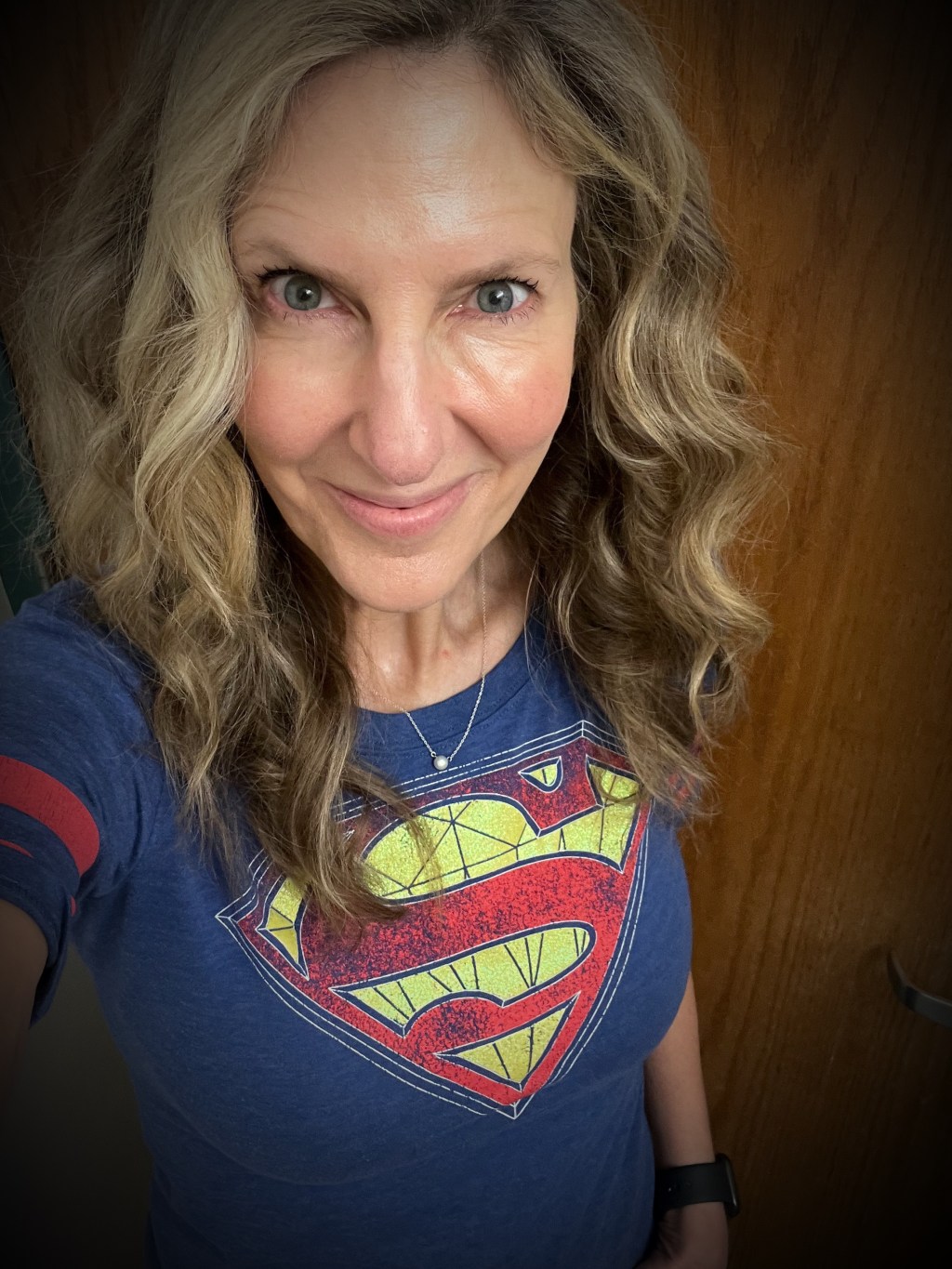 Teaching is My Super&nbsp;Power