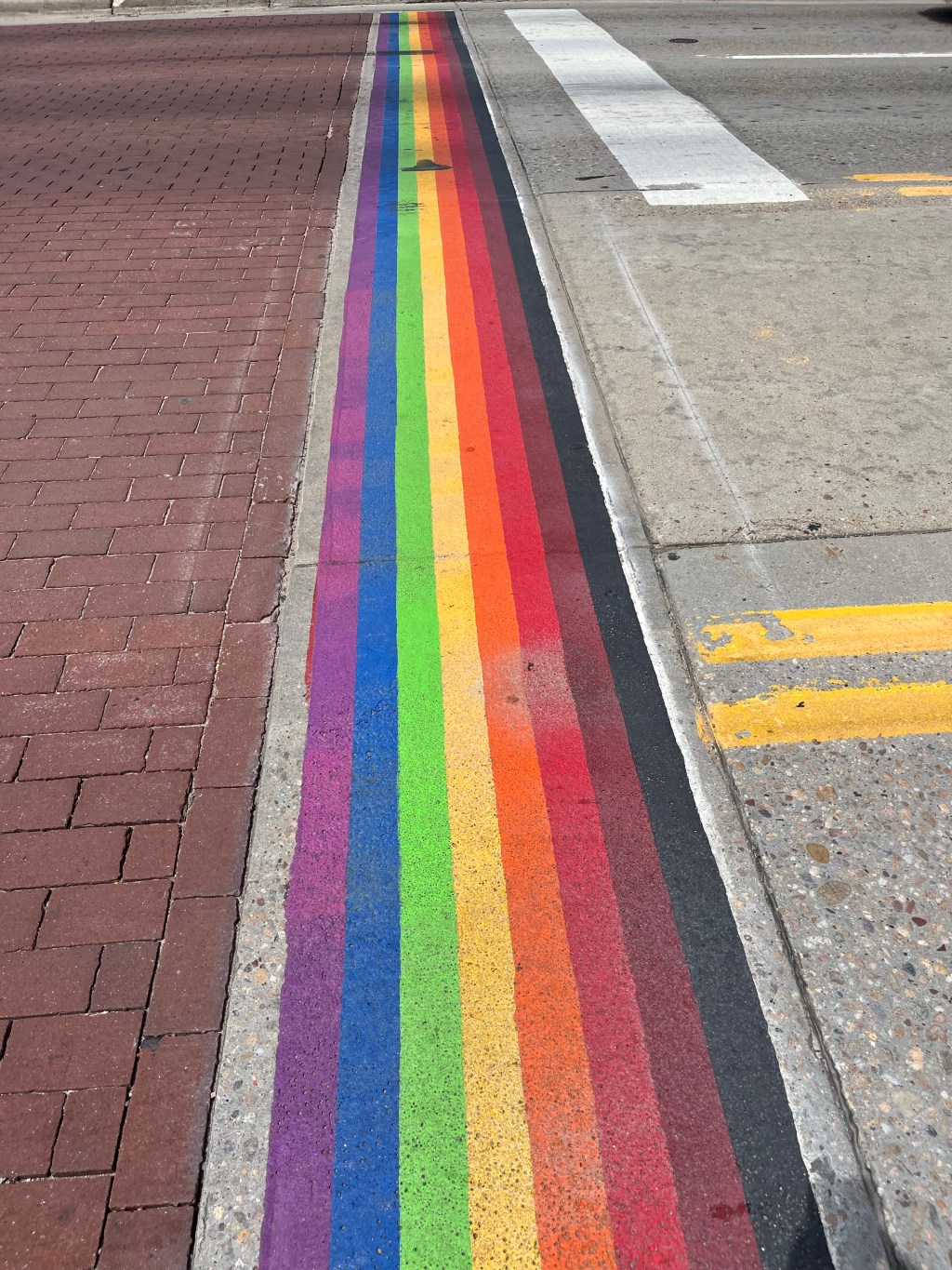 Rainbow Road