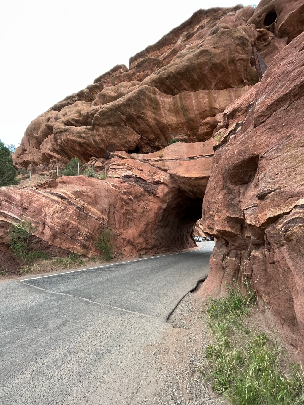 Gotta Go Through&nbsp;It