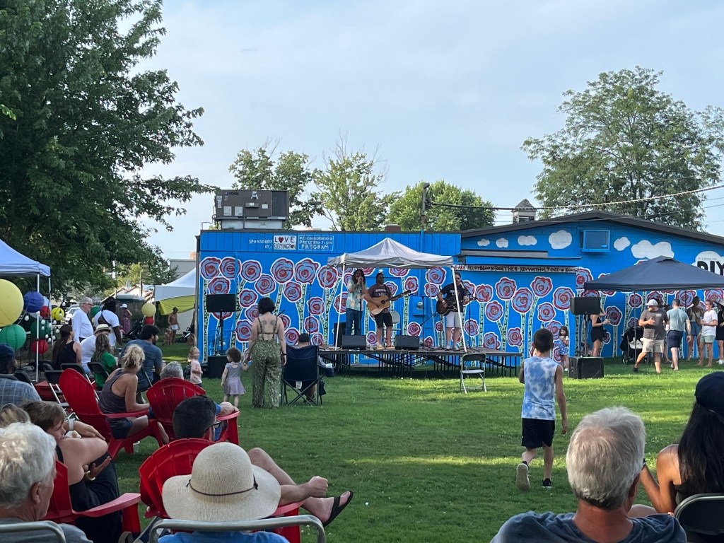 Dancing Days Are Here&nbsp;Again