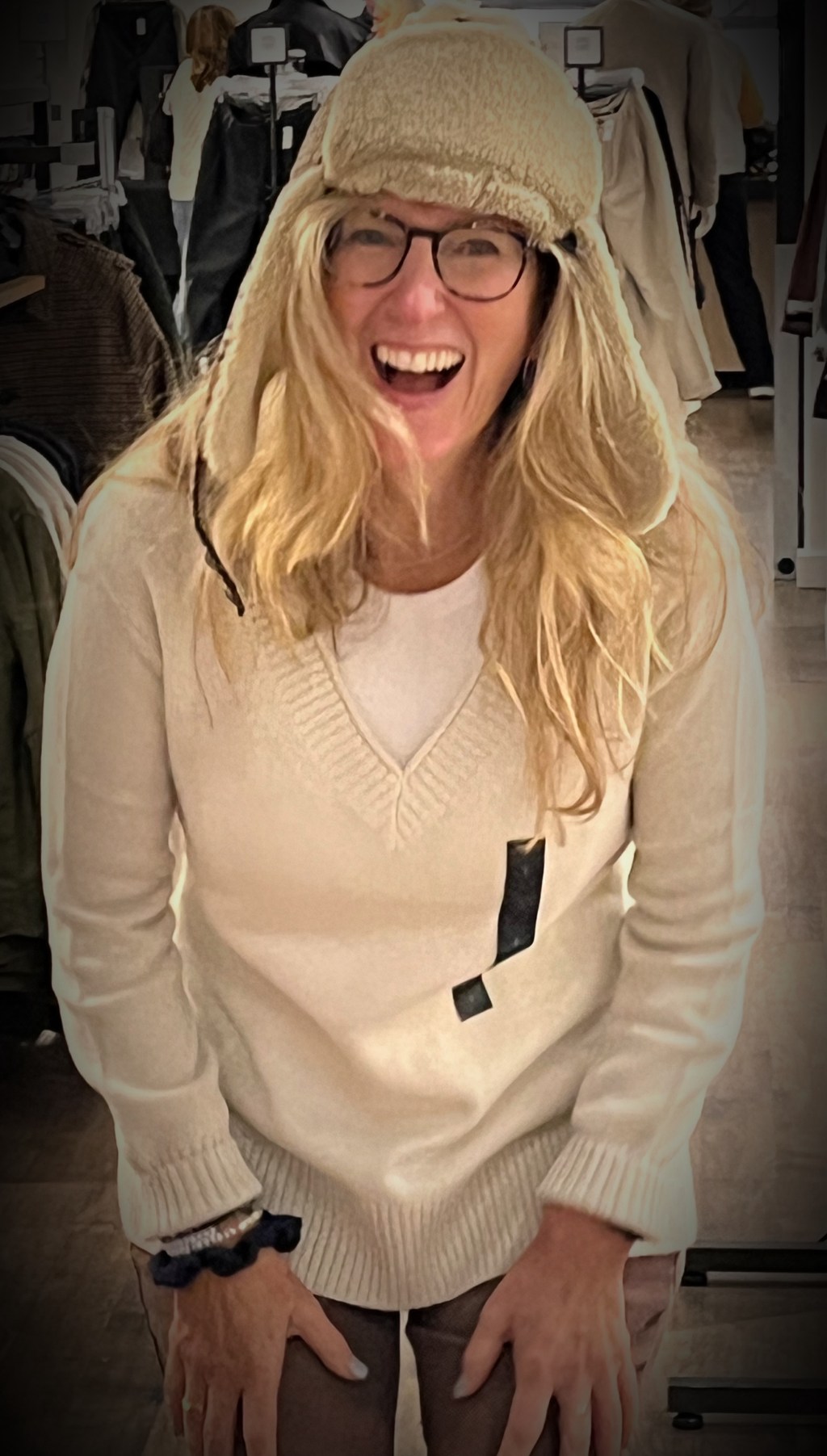 Letters from Love –&nbsp;Fun!!!