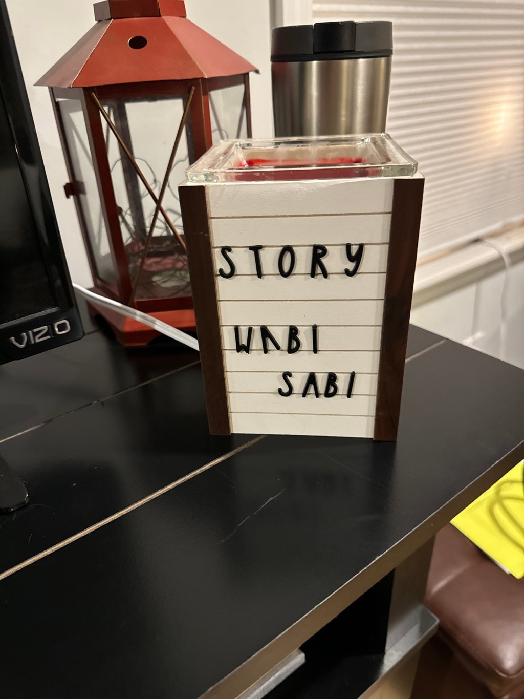 Showcase Inspiration