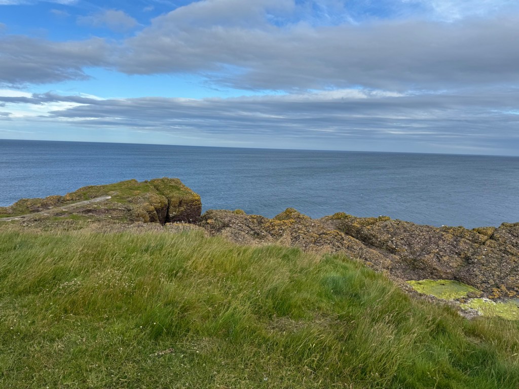 The Lighthouse, Part 2