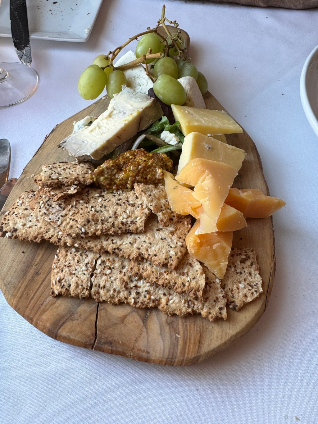 My Favorite Types of Food