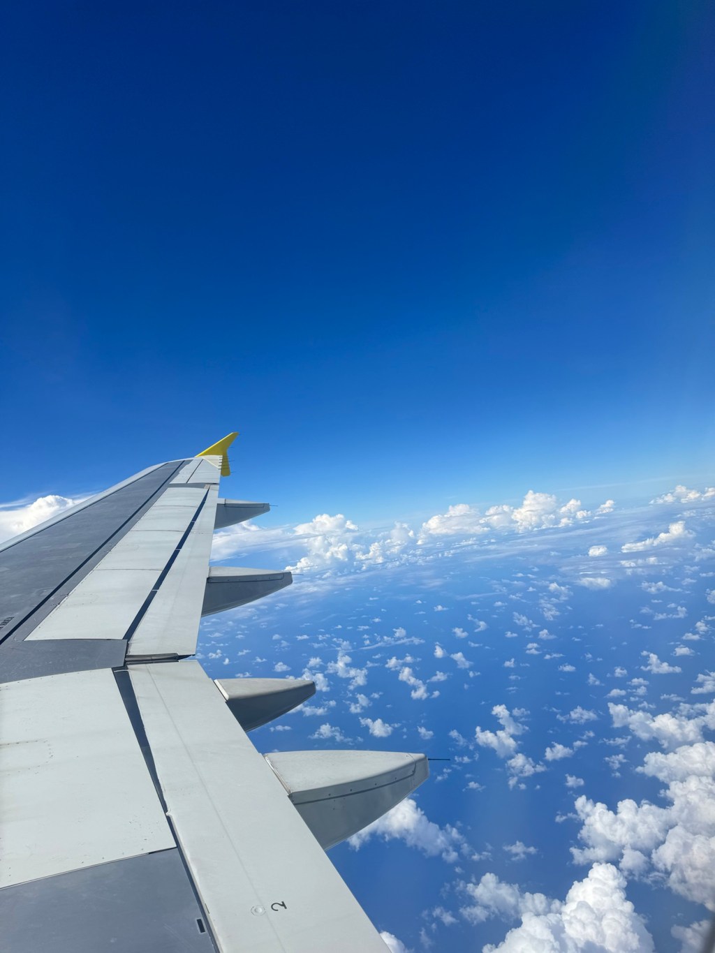 I’m Leaving on a Jet Plane