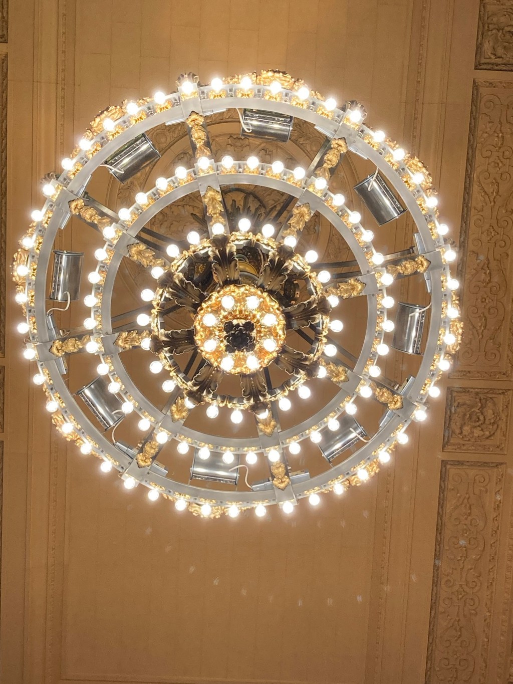 The Lightness of Being