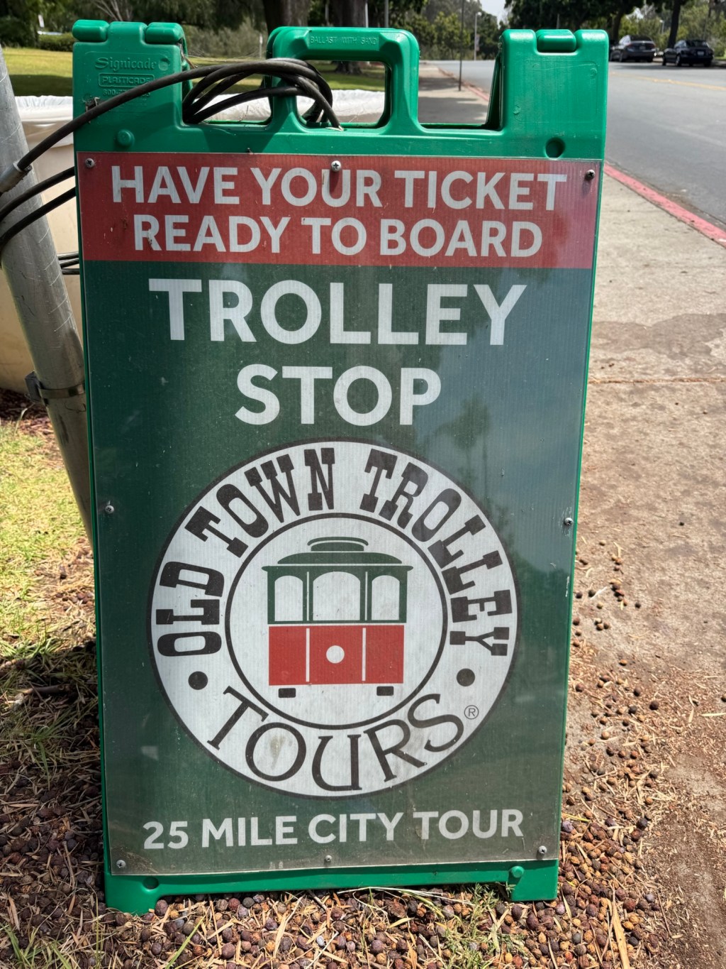 San Diego Day&nbsp;6