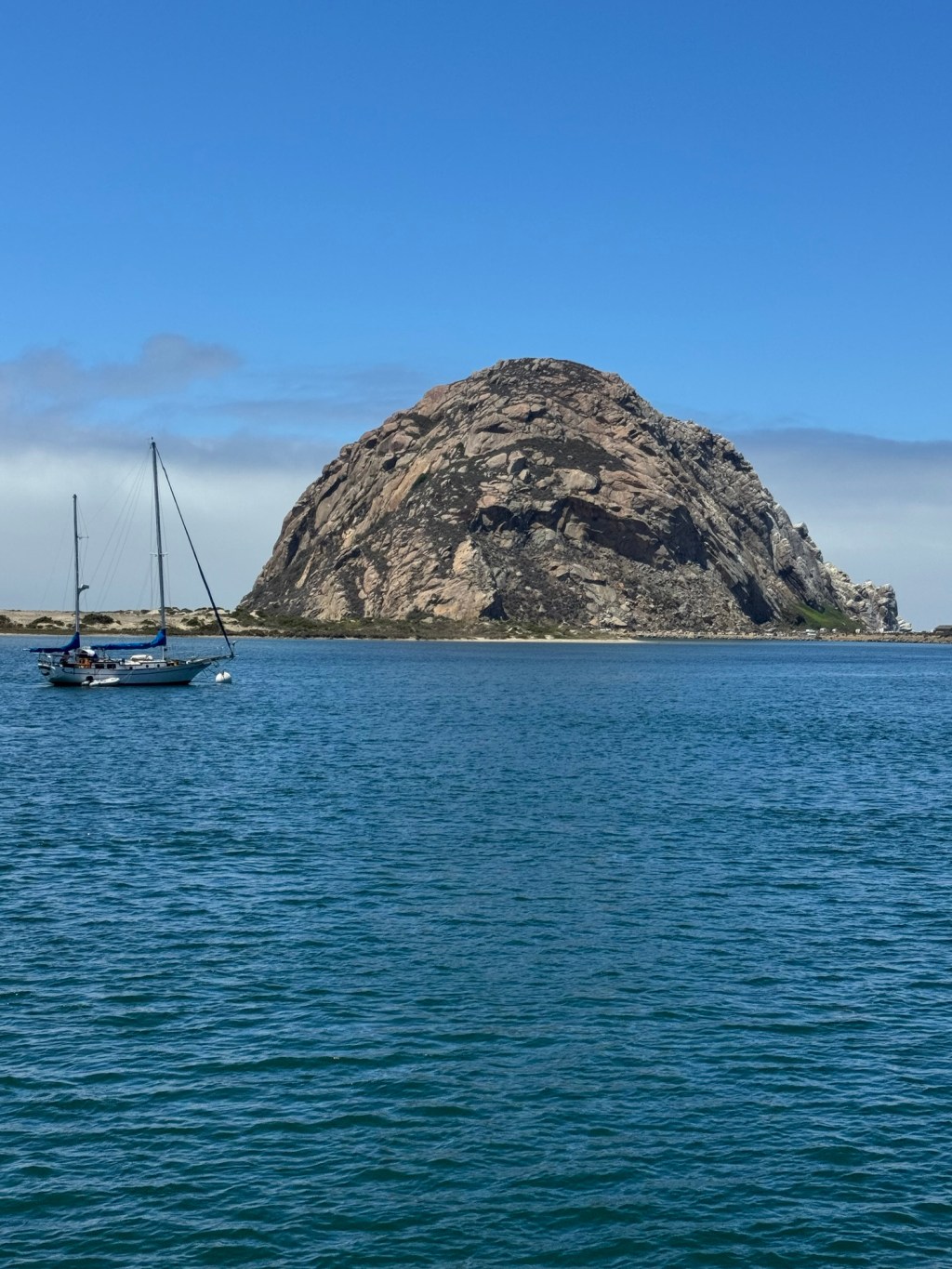 Santa Barbara to Santa Cruz, Day&nbsp;10