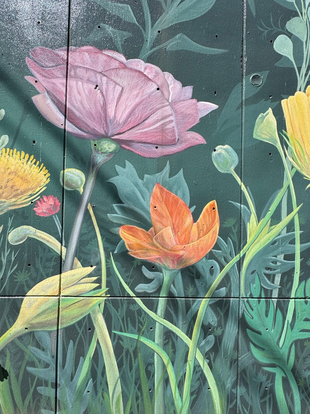 Portland and Vancouver, Day&nbsp;17