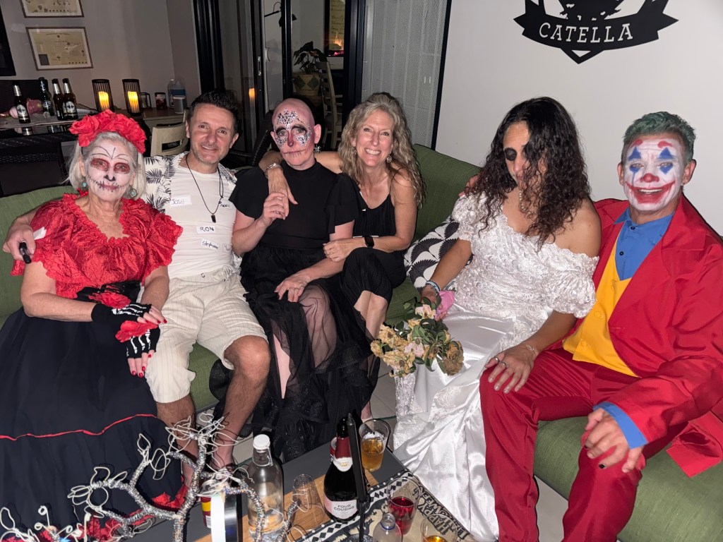 Conferences and Such