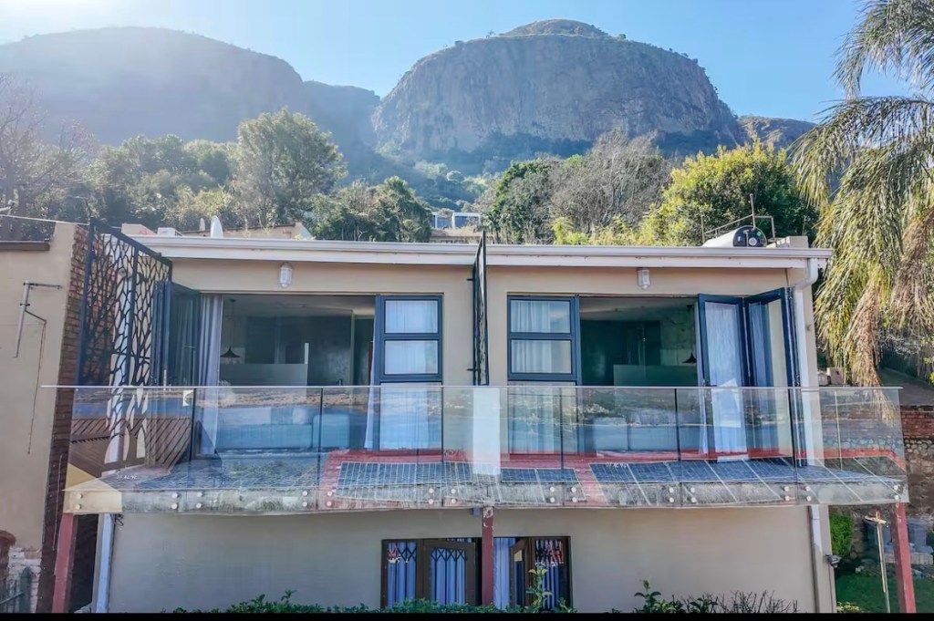 Hartbeespoort Dam Flat